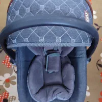 ست کالسکه و کریر|کالسکه و لوازم جانبی|نی‌ریز, |دیوار