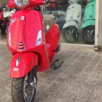 طرح وسپا VXL کبیر