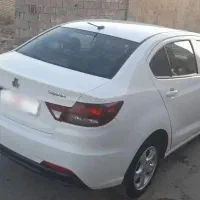 شاهین ۱۴۰۰Gتوربو سانروفدار|خودرو سواری و وانت|همدان, |دیوار