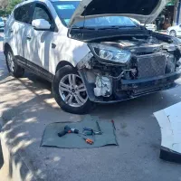 سپر سازی