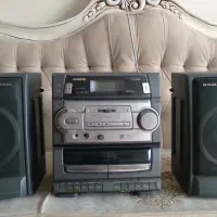 ضبط و باند، سی دی، ویدئو|پخش‌کننده DVD و ویدیو|مشهد, استاد یوسفی (شهرک غرب)|دیوار