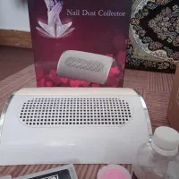 وسایل کامل کاشت ناخن