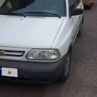 پراید مدل ۹۰