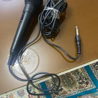 میکروفون ال جی