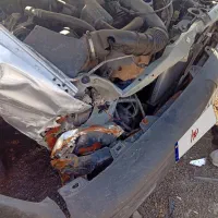 فروشی|خودرو سواری و وانت|امیدیه, |دیوار