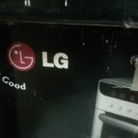 ماکروفر سولاردم الجی نقرهای|اجاق گاز و لوازم برقی پختوپز|بندر انزلی, معلم|دیوار