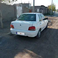 ۱۳۲|خودرو سواری و وانت|رضویه, |دیوار