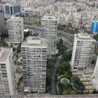 ۹۲ متری/برج لوکس/قیمت دولتی/اتحادیه/اقساط تهاتر|فروش آپارتمان|تهران, شهرک غزالی|دیوار