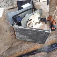 تعمیرات ابگرمکن و بخاری ،لباسشویی ،جاروبرقی و..|خدمات پیشه و مهارت|پارس‌آباد, |دیوار