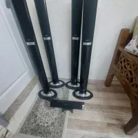 سینما خانواده فلشخور با ۵ باند و لوازم