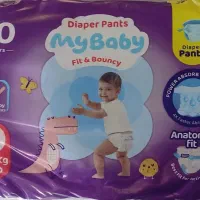 مای بی بی سایز ۴