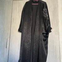 مانتو عبای ترند
