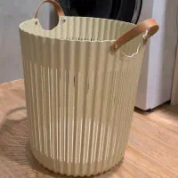 سبد رخت (لباس چرک) ویو همارا|لوازم حمام|ساوه, |دیوار