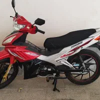 زمرد کویر ۱۲۵ نیوفیس