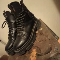 نیم بوت زنانه