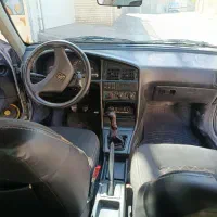 پژو ۴۰۵ دوگانه کارخانه مدل ۸۹|خودرو سواری و وانت|بیجار, |دیوار