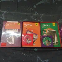 بسته کنکور ریاضی فیزیک|کتاب و مجله آموزشی|شهریار, شهریار|دیوار