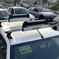 باربند اسکی