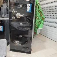 گاوصندوق زد سرقت|ابزارآلات|رودان, |دیوار