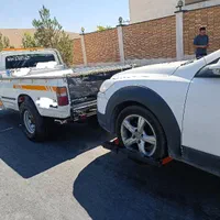 یدک کش امدادخودرو یدکش خودروبر یدککش نیسان شهرکرد