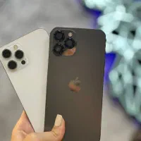 آیفون ۱۲ پرومکس با اقساط ۱۲ ماهه