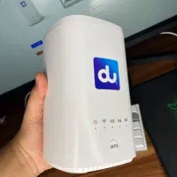 مودم x21 5g  انلاک شده