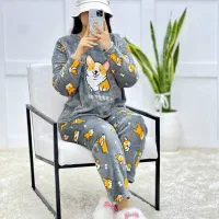 ست حوله ای لباس