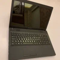 لپتاپ لنوو درحد صفر کم کار