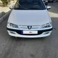پژو پارس tu5|خودرو سواری و وانت|مریوان, |دیوار