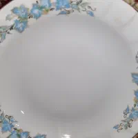 سرویس زرین اصل ۱۸نفره