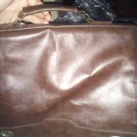 کیف دستی چرمی|کیف، کفش، کمربند|اصفهان, قائمیه|دیوار