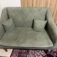 مبل کارکرده