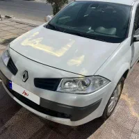 مگان مدل ۹۰