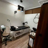 اجاره لاین و اتاق سالن زیبایی|اجارهٔ کوتاه‌مدت دفتر کار و فضای آموزشی|مشهد, دانشجو|دیوار