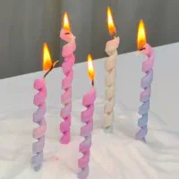 آموزش شمعسازی/گیفت شمع