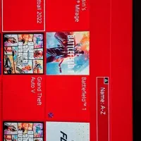 ps4 pro|کنسول، بازی ویدئویی و آنلاین|پردیس, فاز ۳|دیوار