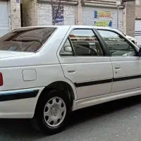پژو پارس سال ۹۶|خودرو سواری و وانت|اصفهان, ولدان|دیوار