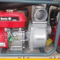 موتور پمپ بنزینی ۳و ۲ اینچ|ماشین‌آلات صنعتی|آبادان, |دیوار