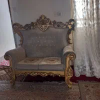 مبلمان راحتی ۷نفره