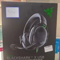 هدست گیمینگ ریزر