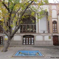 انقلاب490مترخانه با600متربنای سرحال