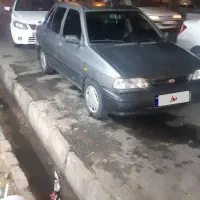 پراید مدل88|خودرو سواری و وانت|شیراز, گلکوب|دیوار