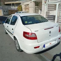 رانا ال ایکس مدل ۹۹|خودرو سواری و وانت|شیراز, پارک آزادی|دیوار