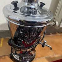 سماور برقی پلان اصل