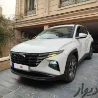 هیوندا توسان ۲۰۲۳|خودرو سواری و وانت|تهران, اسفندیاری|دیوار