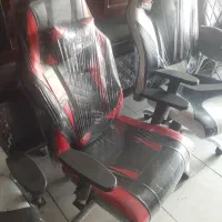 صندلی گیمینگ|صندلی و نیمکت|چهاردانگه (تهران), |دیوار