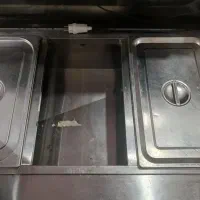 گرم کن غذا|کافی‌شاپ و رستوران|گلپایگان, |دیوار