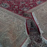 فرش۱۲متری تمام نخ|فرش|دزفول, |دیوار