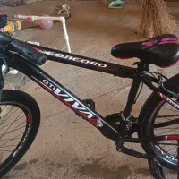 دوچرخه قیمت مناسب