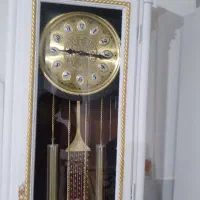 ساعت|ساعت دیواری و تزئینی|اراک, |دیوار